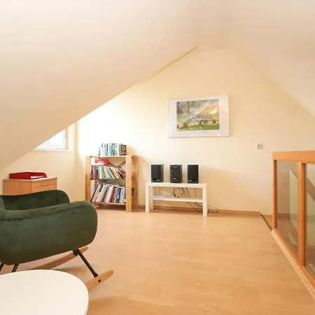 Residenz Am Deich Ndd 29 Norden