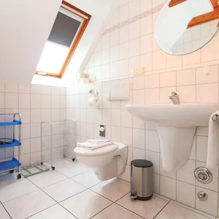 Residenz Am Deich Ndd 29 Apartment Norden